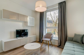 City Studio 1A - Courtyard View Vilnius
